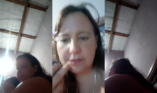 mirin_oficial1 TikTok Live — Aug 31, 2026, 12:34 PM
