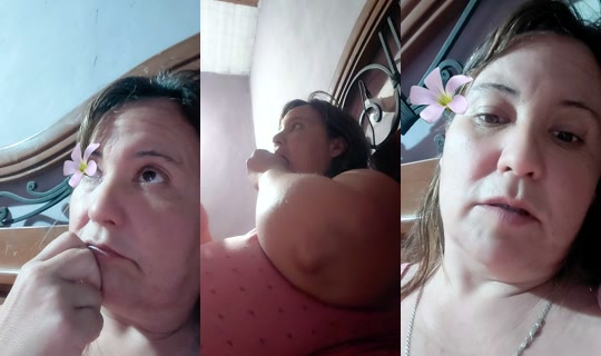 mirin_oficial1 TikTok Live — Aug 31, 2026, 2:34 PM