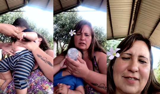 mirin_oficial1 TikTok Live — Sep 29, 2026, 4:59 PM