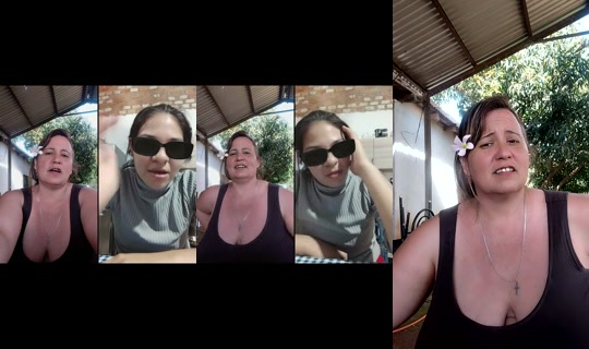 mirin_oficial1 TikTok Live — Oct 7, 2026, 6:03 PM