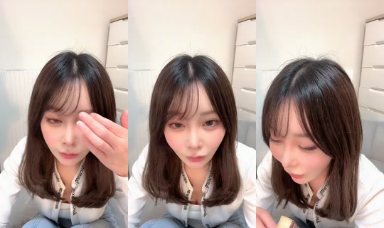 mirinchan04 TikTok Live — Sep 30, 2026, 9:54 AM