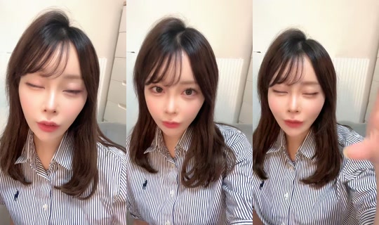 mirinchan04 TikTok Live — Oct 1, 2026, 9:12 AM