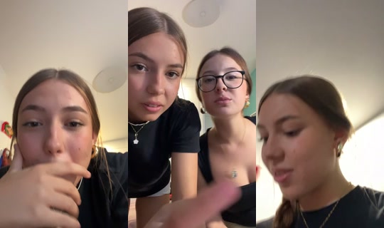 miririjsjsam_ TikTok Live — Sep 26, 2026, 5:40 PM