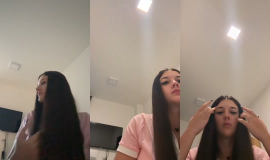 mirka.92 TikTok Live — Aug 27, 2026, 5:51 PM