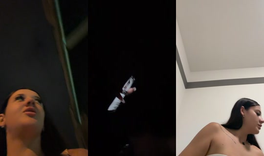 mirka.92 TikTok Live — Sep 1, 2026, 2:18 AM