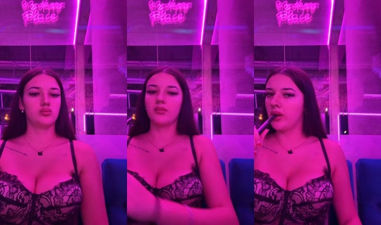 mirka.92 TikTok Live — Sep 25, 2026, 1:22 AM
