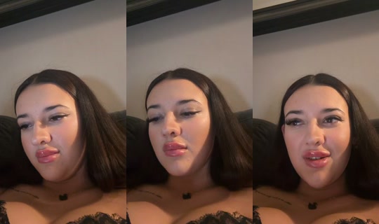 mirka.92 TikTok Live — Sep 26, 2026, 8:31 PM