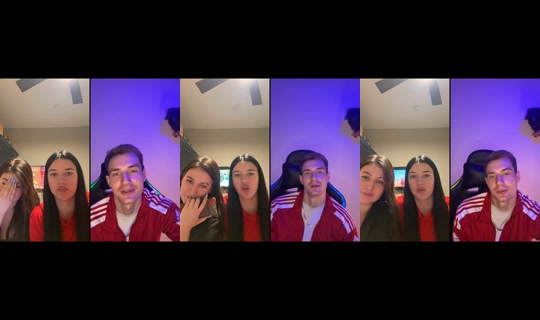 mirka.92 TikTok Live — Sep 28, 2026, 9:11 PM