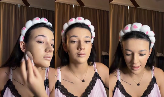 mirka.92 TikTok Live — Oct 2, 2026, 3:13 PM