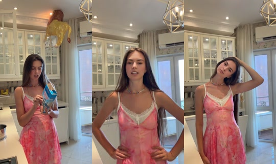 mirmirmur8 TikTok Live — Aug 23, 2026, 7:27 AM