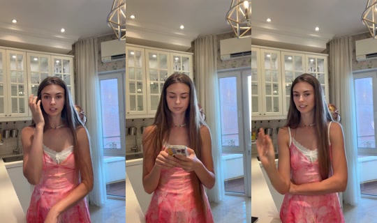 mirmirmur8 TikTok Live — Aug 23, 2026, 8:18 AM