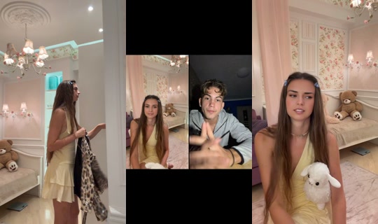 mirmirmur8 TikTok Live — Aug 26, 2026, 8:45 PM