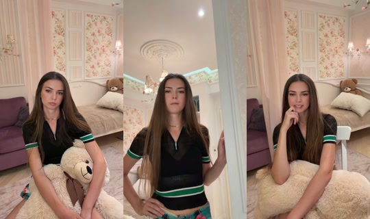 mirmirmur8 TikTok Live — Aug 27, 2026, 10:43 PM