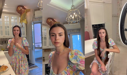 mirmirmur8 TikTok Live — Aug 28, 2026, 12:26 PM