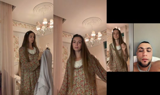 mirmirmur8 TikTok Live — Aug 29, 2026, 11:47 PM
