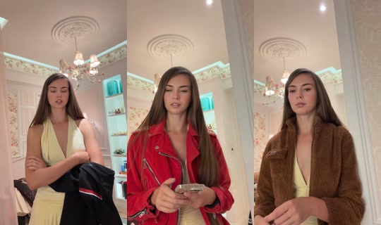 mirmirmur8 TikTok Live — Aug 31, 2026, 4:58 PM