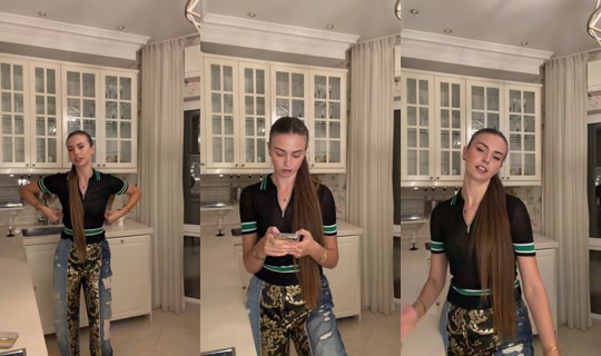 mirmirmur8 TikTok Live — Oct 1, 2026, 9:05 PM