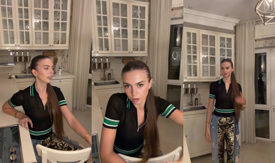 mirmirmur8 TikTok Live — Oct 1, 2026, 9:56 PM