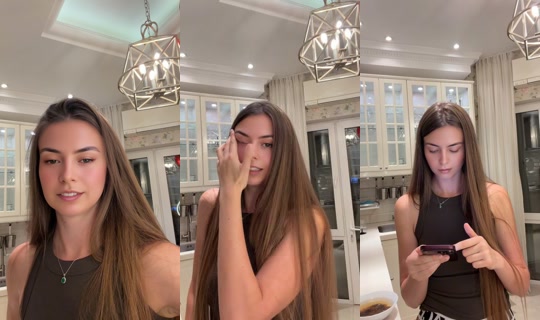 mirmirmur8 TikTok Live — Oct 2, 2026, 7:13 PM