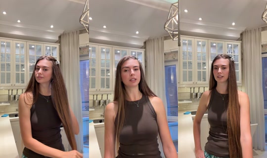 mirmirmur8 TikTok Live — Oct 3, 2026, 8:10 AM