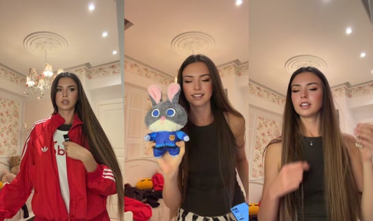 mirmirmur8 TikTok Live — Oct 3, 2026, 8:58 PM