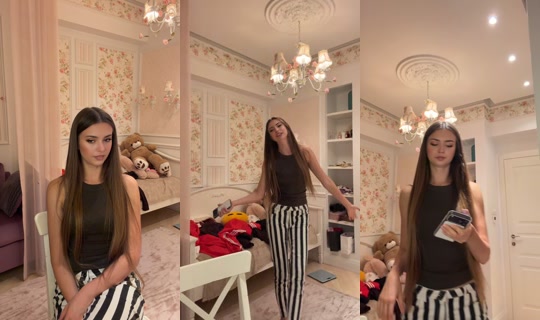 mirmirmur8 TikTok Live — Oct 3, 2026, 9:49 PM
