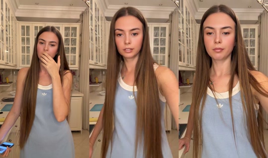 mirmirmur8 TikTok Live — Oct 5, 2026, 3:02 PM