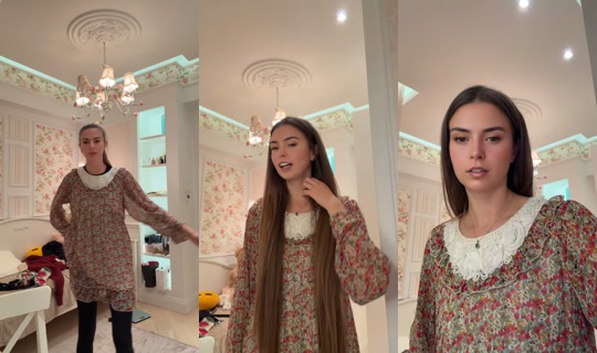 mirmirmur8 TikTok Live — Oct 6, 2026, 7:03 PM