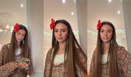 mirmirmur8 TikTok Live — Oct 6, 2026, 8:45 PM