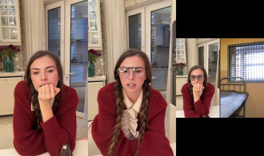 mirmirmur8 TikTok Live — Oct 8, 2026, 1:53 PM