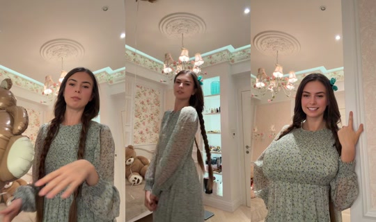 mirmirmur8 TikTok Live — Oct 8, 2026, 7:29 PM