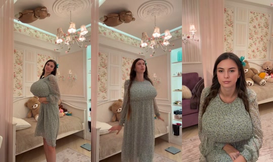 mirmirmur8 TikTok Live — Oct 8, 2026, 8:20 PM