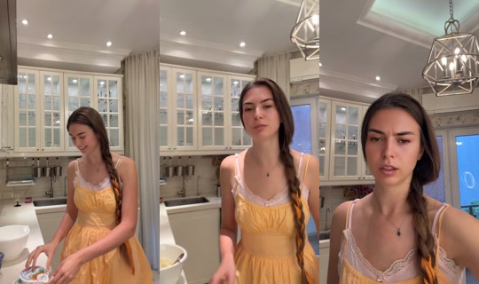 mirmirmur8 TikTok Live — Oct 9, 2026, 9:07 AM