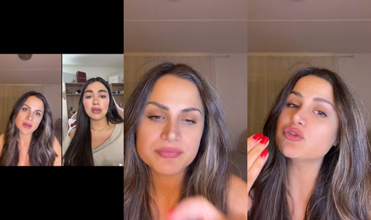 mirna.9.2 TikTok Live — Sep 21, 2026, 11:52 PM