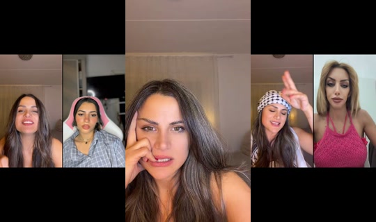 mirna.9.2 TikTok Live — Sep 22, 2026, 12:07 AM