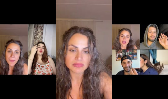 mirna.9.2 TikTok Live — Sep 22, 2026, 11:11 PM