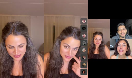 mirna.9.2 TikTok Live — Sep 23, 2026, 12:01 AM