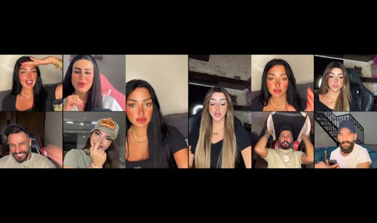 miro.g.h0 TikTok Live — Aug 23, 2026, 5:44 PM