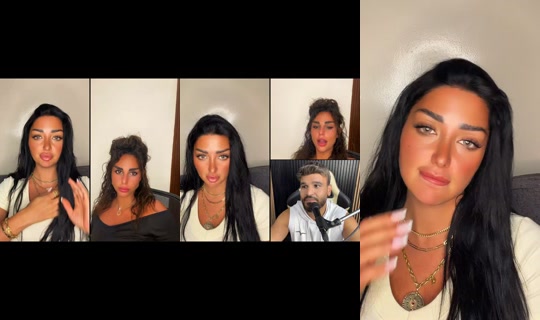 miro.g.h0 TikTok Live — Aug 25, 2026, 7:50 PM