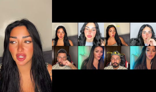 miro.g.h0 TikTok Live — Aug 26, 2026, 4:22 PM