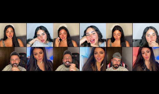 miro.g.h0 TikTok Live — Aug 26, 2026, 5:13 PM