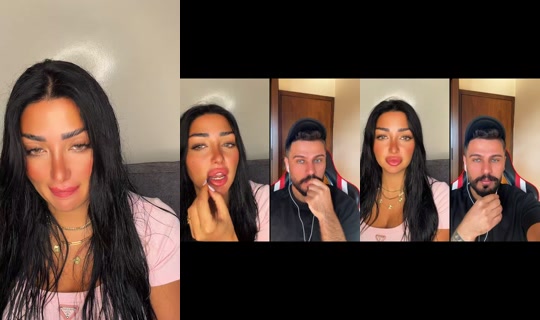 miro.g.h0 TikTok Live — Aug 27, 2026, 5:23 AM