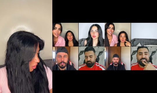 miro.g.h0 TikTok Live — Aug 27, 2026, 8:35 AM