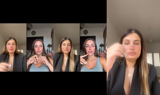 miro589 TikTok Live — Aug 23, 2026, 9:32 AM