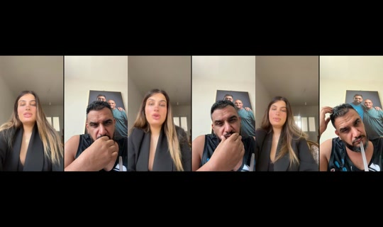 miro589 TikTok Live — Aug 23, 2026, 10:26 AM