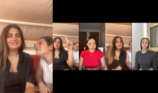 miro589 TikTok Live — Aug 24, 2026, 12:00 PM