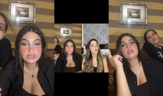 miro589 TikTok Live — Aug 24, 2026, 7:50 PM