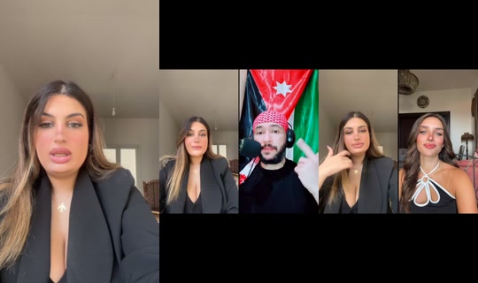 miro589 TikTok Live — Aug 25, 2026, 9:53 AM