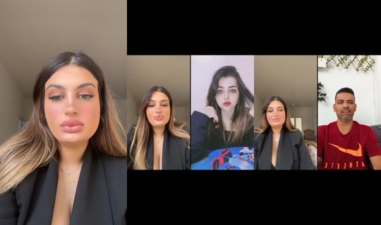 miro589 TikTok Live — Aug 25, 2026, 10:31 AM