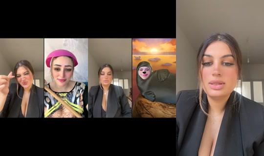 miro589 TikTok Live — Aug 27, 2026, 9:51 AM